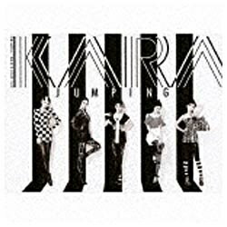 ユニバーサルミュージック KARA/Jumpin’ 【CD】 【代金引換配送不可】