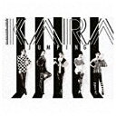 ユニバーサルミュージック KARA/Jumpin’ 【CD】 【代金引換配送不可】