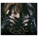 ソニーミュージックマーケティング T．M．Revolution/CLOUD NINE 通常盤 【CD】 【代金引換配送不可】