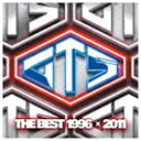 エイベックス・エンタテインメント｜Avex Entertainment GTS/THE BEST 1996-2011 【CD】 【代金引換配送不可】