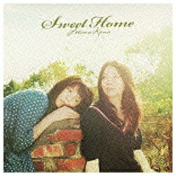 ユニバーサルミュージック 茉奈佳奈/Sweet Home 限定盤 【CD】 【代金引換配送不可】