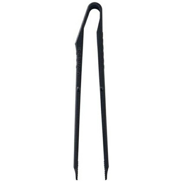 川嶋工業 ポテトチップストング「ポテトング」（ブラック）　PCT-01[PCT01]