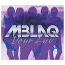 ソニーミュージックマーケティング MBLAQ/Your Luv 初回生産限定盤 A type 【CD】