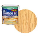 ニッペホームプロダクツ|NIPPONPAINT 【ワシンペイント】水性フローリングニス 0.7L