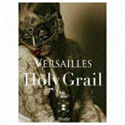 ワーナーミュージックジャパン｜Warner Music Japan Versailles/Holy Grail 超豪華限定仕様BOX盤 【CD】 【代金引換配送不可】