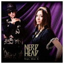 ユニバーサルミュージック NERDHEAD/どうして好きなんだろう feat.Mai.K 初回限定盤 【CD】