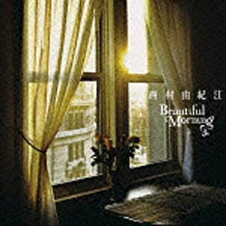 エイベックス・エンタテインメント Avex Entertainment 西村由紀江/Beautiful Morning 【CD】