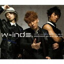 ポニーキャニオン｜PONY CANYON <strong>w-inds.</strong>/<strong>10th</strong> <strong>Anniversary</strong> <strong>Best</strong> <strong>Album</strong> -We sing for you- 通常盤 【CD】 【代金引換配送不可】