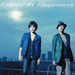 ソニーミュージックマーケティング CHEMISTRY/Independence 初回生産限定盤 【CD】 【代金引換配送不可】