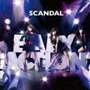 ソニーミュージックマーケティング SCANDAL/BABY ACTION 初回生産限定盤 【CD】 【代金引換配送不可】