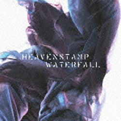 ワーナーミュージックジャパン Warner Music Japan Heavenstamp/Waterfall-E．P．＋REMIXES 【音楽CD】