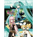 角川映画｜KADOKAWA 初音ミク ライブパーティー 2011（ミクパ♪） DVD限定盤 【DVD】 【代金引換配送不可】