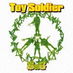 ポニーキャニオン PONY CANYON SuG/Toy Soldier 通常盤 【CD】