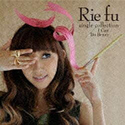 ソニーミュージックマーケティング Rie fu/I Can Do Better 通常盤 【CD】 【代金引換配送不可】