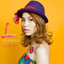 日本コロムビア NIPPON COLUMBIA SHANTI/LOTUS FLOWER 初回限定盤 【音楽CD】