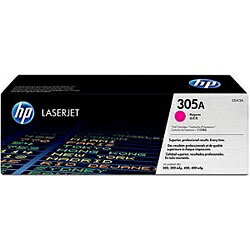 Other - HP｜エイチピー CE413A 純正トナー 305A マゼンタ[CE413A]