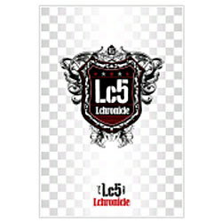 ソニーミュージックマーケティング Lc5/Lchronicle 初回生産限定盤 【音楽CD】 【代金引換配送不可】