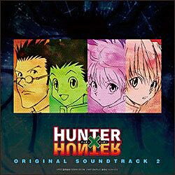 TVアニメ『HUNTER×HUNTER』のオリジナル・サウンドトラック第2弾。音楽を担当する平野義久による幻想的なサウンドが鼓膜を刺激する！オープニング・テーマ「departure！」(小野正利)とエンディング・テーマ「HUNTING FOR YOUR DREAM」(GALNERYUS)をTVサイズで収録。三方背BOX