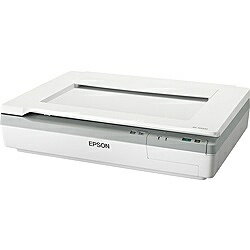 エプソン｜EPSON DS-50000 スキャナー Offirio ホワイト 