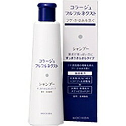 持田ヘルスケア｜MOCHIDA HEALTHCARE コラージュフルフル　ネクストシャンプー すっきりサラサラタイプ（200ml）［シャンプー］