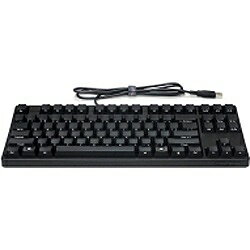 ƥådiatec ܡɡļ Majestouch NINJA Tenkeyless FKBN87MC/EFB2 [PS/2USB /ͭ]rb_ keyboard_cpn