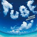 ソニーミュージックマーケティング TUBE/SUMMER ADDICTION 初回生産限定盤 【CD】 【代金引換配送不可】