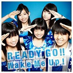 エイベックス・エンタテインメント｜Avex Entertainment Dream5/READY GO！！/Wake Me Up！（DVD付） 【CD】 【代金引換配送不可】