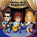 EMIミュージックジャパン THE ALFEE/ALFEE GET REQUESTS 初回生産限定盤A 【CD】 【代金引換配送不可】