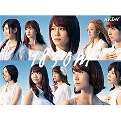 キングレコード｜KING RECORDS AKB48/1830m（DVD付） 【音楽CD】 【代金引換配送不可】