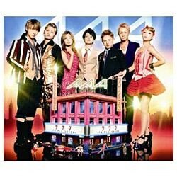 エイベックス・エンタテインメント｜Avex Entertainment AAA/777 -TRIPLE SEVEN- 初回生産限定盤（CD＋ブルーレイ） 【CD】 【代金引換配送不可】