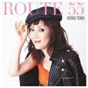 キングレコード KING RECORDS 戸田恵子/Route 55 【CD】