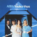 ユニバーサルミュージック｜UNIVERSAL MUSIC ABBA/ヴーレ・ヴー ＋3 【CD】 【代金引換配送不可】