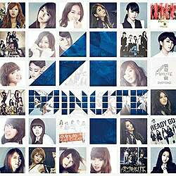 ユニバーサルミュージック 4Minute/Best Of 4Minute 初回限定盤B 【CD】 【代金引換配送不可】