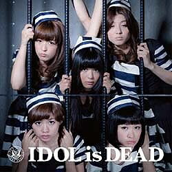 エイベックス・エンタテインメント｜Avex Entertainment BiS/IDOL is DEAD CD盤（通常盤） 【CD】 【代金引換配送不可】