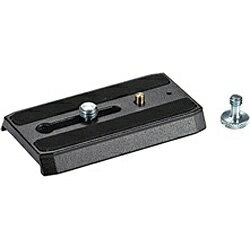 Gitzo｜ジッツォ クイックリリースプレート ミディアム　GS5370MC