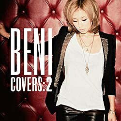 ユニバーサルミュージック BENI/COVERS 2 通常盤 【CD】 【代金引換配送不可】