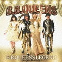 ビーイング｜Being B．B．QUEENS/B．B．QUEENS LEGEND〜See you someday〜 【音楽CD】 【代金引換配送不可】