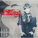 ユニバーサルミュージック キム・ヒョンジュン/UNLIMITED 通常盤 【CD】 【代金引換配送不可】