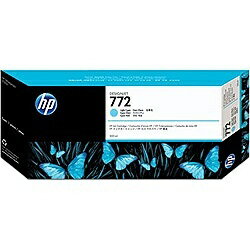 HP�b�G�C�`�s�[ CN632A �����v�����^�[�C���N 772 ���C�g�V�A��[CN632A]