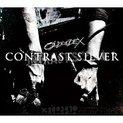 ランティス　Lantis OLDCODEX/CONTRAST SILVER 初回限定盤 【音楽CD】 【代金引換配送不可】