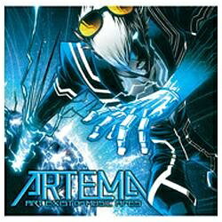 ワーナーミュージックジャパン Warner Music Japan ARTEMA/アルテマ 