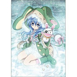 橘公司原作の人気ライトノベル『デート・ア・ライブ』が富士見書房40周年記念作品としてTVアニメ化！世界を殺す少女を止めるため、デートして、デレさせろ！？【ストーリー】精霊——異世界より舞い降りし、謎に包まれた存在。かの存在は、空間震と呼ばれる凄惨な災害を伴って出現する。だが、精霊自身が持つ力は、そんな人知を超えた災害さえも比較にならない——。それまで、なんの変哲もない街に住み、普通の高校生活を送っていた五河士道は、ひょんなことから空間震の渦中へと飛び込んでいく羽目に陥る。その行動が、彼の日常を大きく変えてしまうなど、露ほども知らずに。空間震の中心に辿り着くと、士道はひとりの美しい少女に出会う。望まぬ争いを強いられ、欲さぬ破壊を繰り返す彼女こそ、精霊と呼ばれる存在だった。彼女を苦しみから解放する方法。それは、武力をもって殲滅する、もしくは——デートしてデレさせる！世界の存亡を、精霊の運命を賭けた究極のミッション！五河士道の戦争＜デート＞が今、始まる！【収録話】第3話「空分かつ剣（つるぎ）」第4話「不機嫌な雨」【初回限定生産版特典】■橘公司書き下ろし『デート・ア・ライブ』小説「十香ワーキング」「四糸乃ハイスクール」■『デート・ア・ライブ』プレミアムイベント「DATE・A・Fes」チケット優先購入申込み券■キャラクターデザイン石野聡描き下ろしジャケット■キャラクターデザイン石野聡描き下ろしピクチャーレーベル