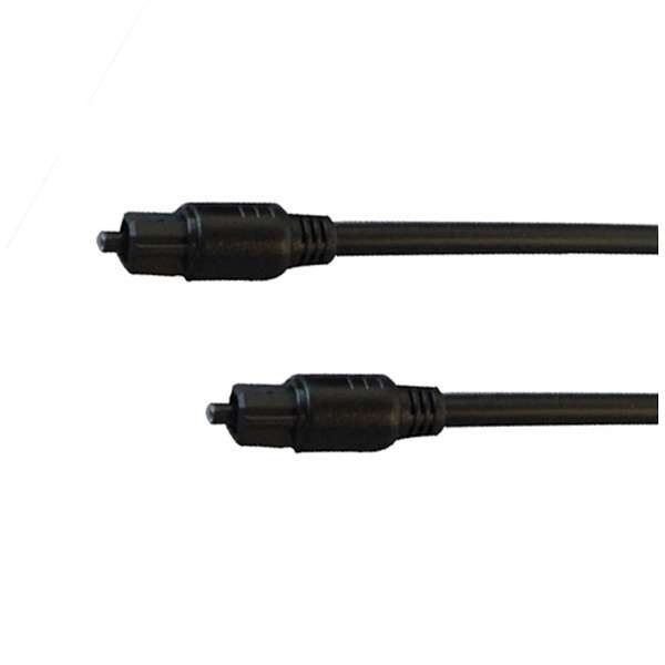 フジパーツ｜Fuji Parts FVC-9050 5m角型光デジタルケーブル FVC-9050 [5.0m][FVC9050]