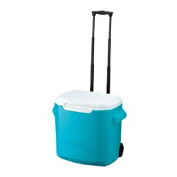 コールマン Coleman ホイールクーラー/28QT(スカイブルー) 2000010029通販格安セール情報 楽天 通販