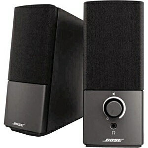 BOSE@{[Y ANeBuXs[J[ COMPANION23BK[{[Y Xs[J[ p\R COMPANION23BK]