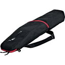 マンフロット｜Manfrotto ライトスタンド収納バッグ 110cm MB LBAG110[MBLBAG110]