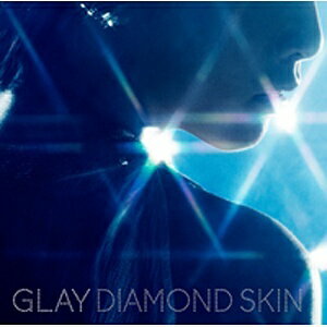 ポニーキャニオン｜PONY CANYON GLAY/DIAMOND SKIN/虹のポケット/CRAZY DANCE CD＋DVD盤 【CD】 【代金引換配送不可】