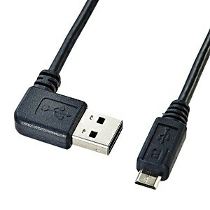 TTvCbSANWA SUPPLY 0.2m USB2.0P[uyAiL^jźymicroBz ʑ}^CviubNj@KU-RMCBL02yrb_ cable_cpnz