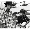 ワーナーミュージックジャパン｜Warner Music Japan コブクロ/One Song From Two Hearts 通常盤 【CD】 【代金引換配送不可】