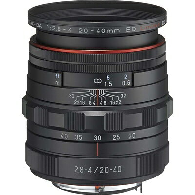 PENTAX|ペンタックス カメラレンズ HD...の紹介画像2